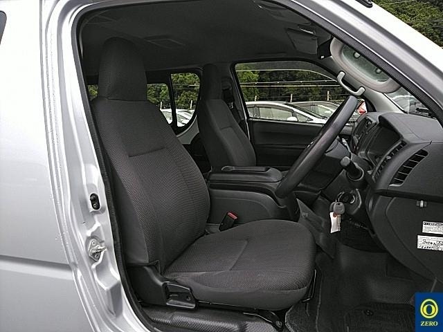 2016 Toyota Hiace